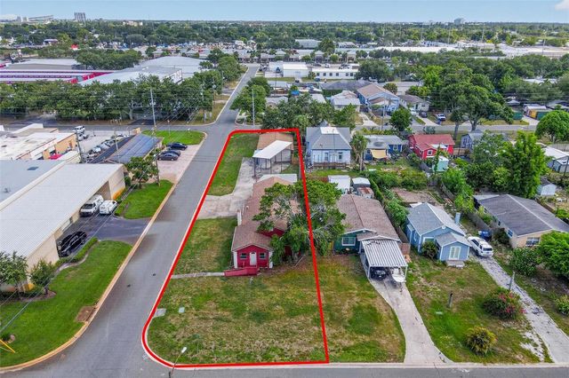 2600 25TH AVENUE N, St Petersburg, FL 33713