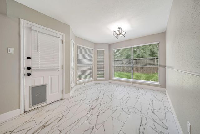 7722 Covington Drive, Houston, TX 77095