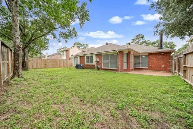 7722 Covington Drive, Houston, TX 77095