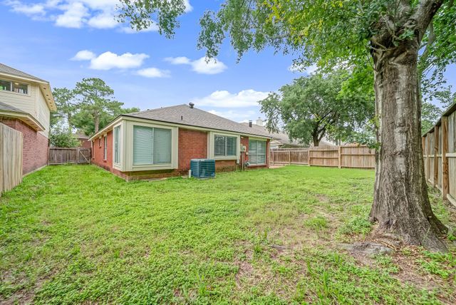 7722 Covington Drive, Houston, TX 77095