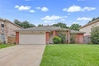 7722 Covington Drive, Houston, TX 77095