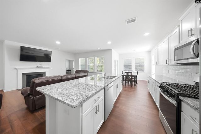 1229 Carnation Court, Lexington, SC 29072