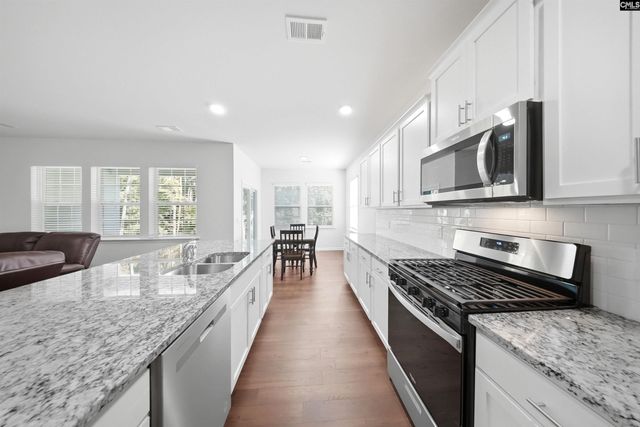 1229 Carnation Court, Lexington, SC 29072