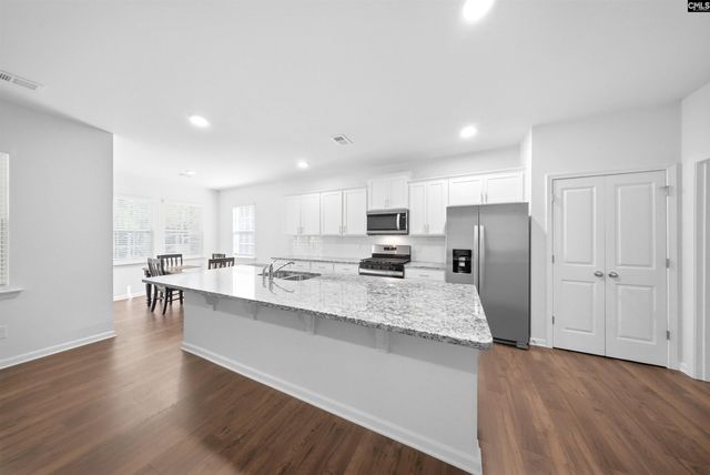 1229 Carnation Court, Lexington, SC 29072
