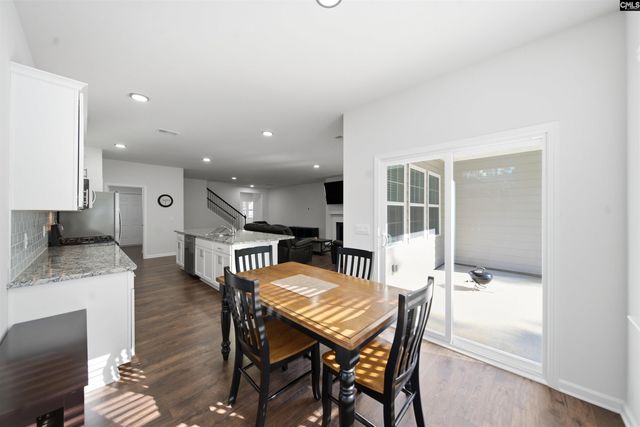 1229 Carnation Court, Lexington, SC 29072