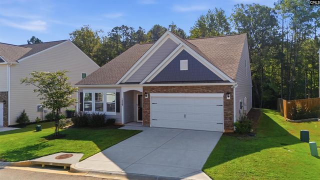 1229 Carnation Court, Lexington, SC 29072
