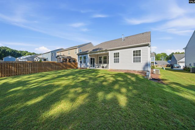 1229 Carnation Court, Lexington, SC 29072