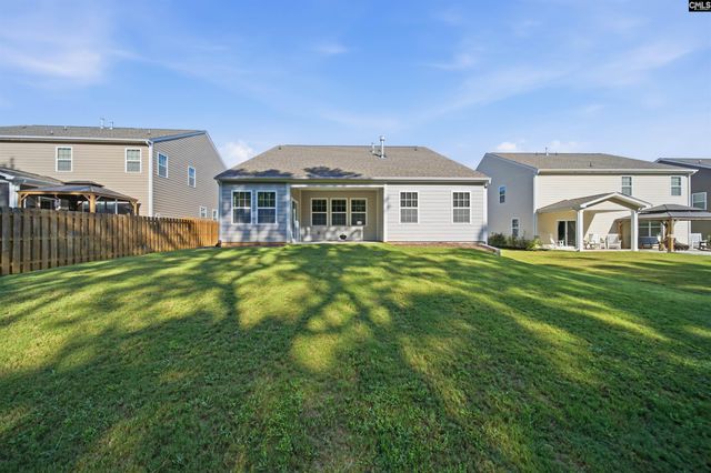 1229 Carnation Court, Lexington, SC 29072