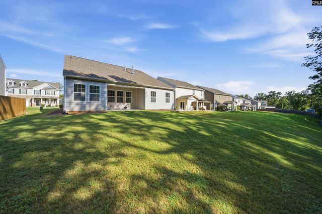 1229 Carnation Court, Lexington, SC 29072