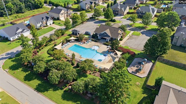 1229 Carnation Court, Lexington, SC 29072