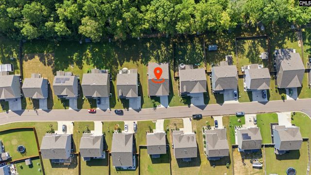 1229 Carnation Court, Lexington, SC 29072