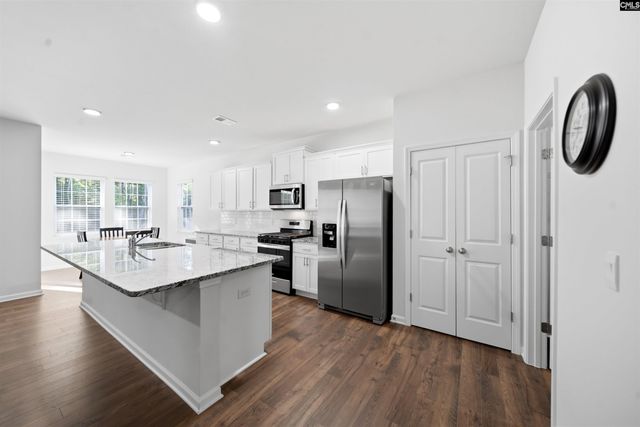 1229 Carnation Court, Lexington, SC 29072