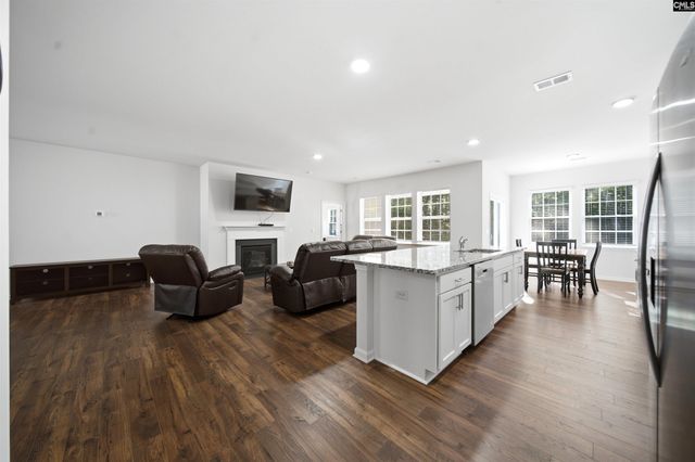 1229 Carnation Court, Lexington, SC 29072