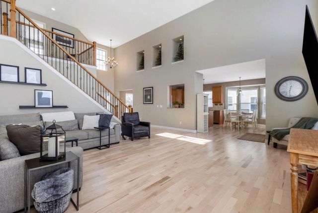 2645 Weyant Street, Lewis Center, OH 43035