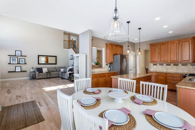 2645 Weyant Street, Lewis Center, OH 43035