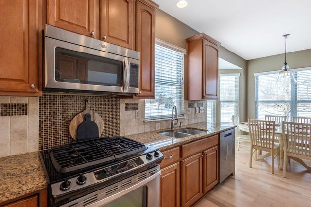 2645 Weyant Street, Lewis Center, OH 43035