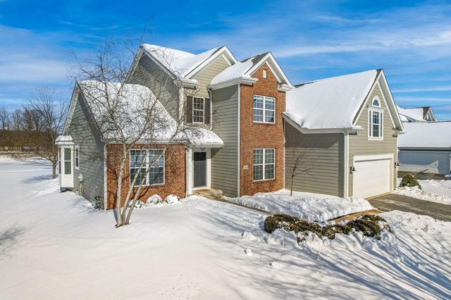 2645 Weyant Street, Lewis Center, OH 43035