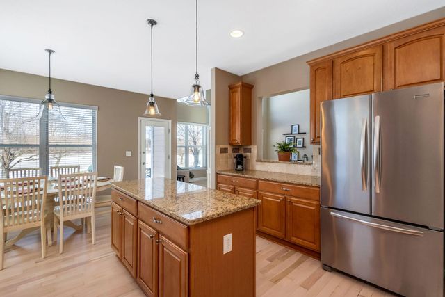 2645 Weyant Street, Lewis Center, OH 43035