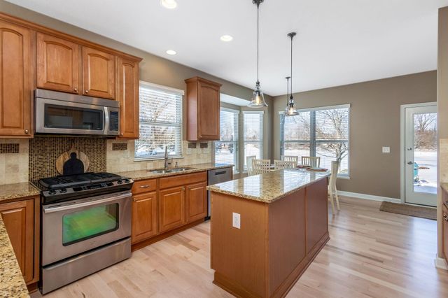 2645 Weyant Street, Lewis Center, OH 43035