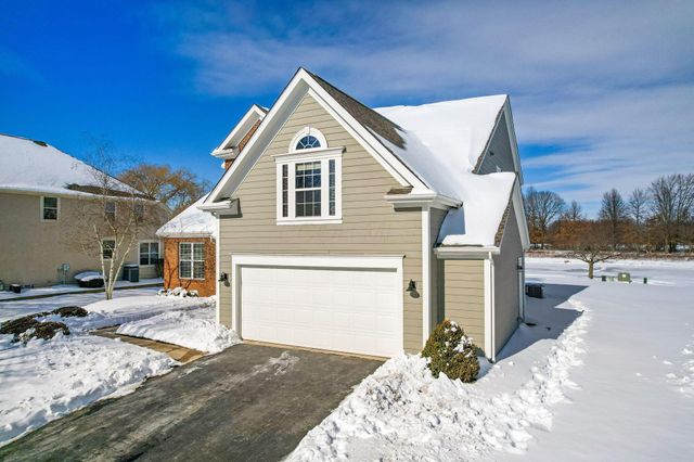 2645 Weyant Street, Lewis Center, OH 43035