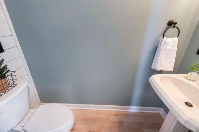 2645 Weyant Street, Lewis Center, OH 43035