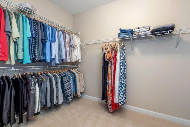 2645 Weyant Street, Lewis Center, OH 43035