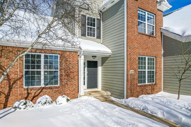 2645 Weyant Street, Lewis Center, OH 43035