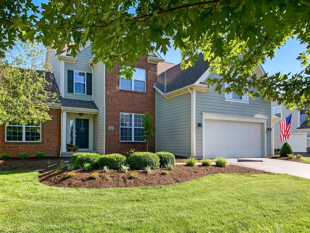 2645 Weyant Street, Lewis Center, OH 43035