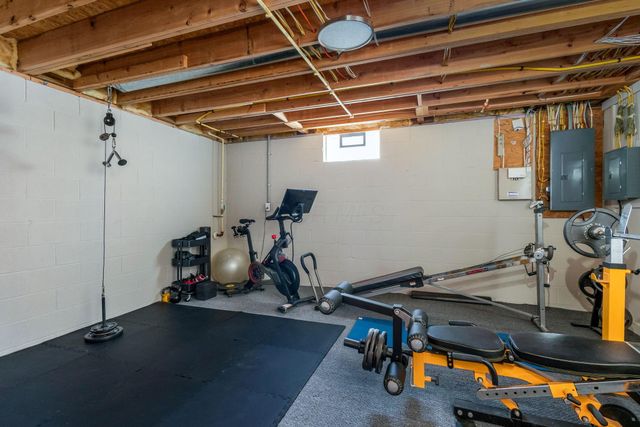 2645 Weyant Street, Lewis Center, OH 43035