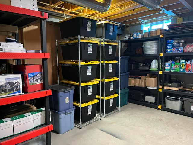 2645 Weyant Street, Lewis Center, OH 43035