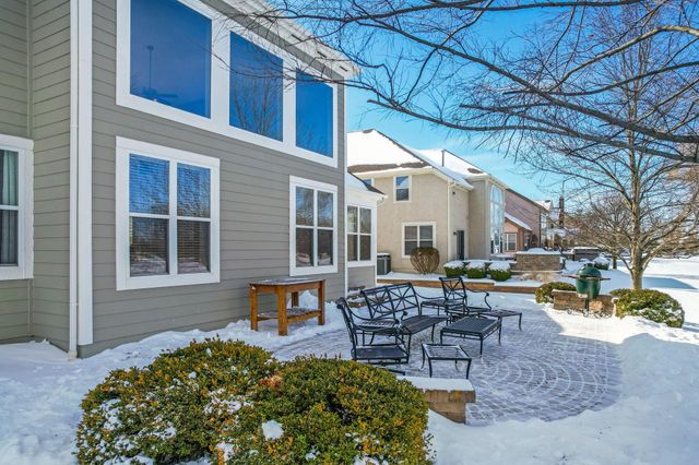 2645 Weyant Street, Lewis Center, OH 43035