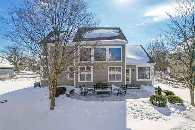 2645 Weyant Street, Lewis Center, OH 43035