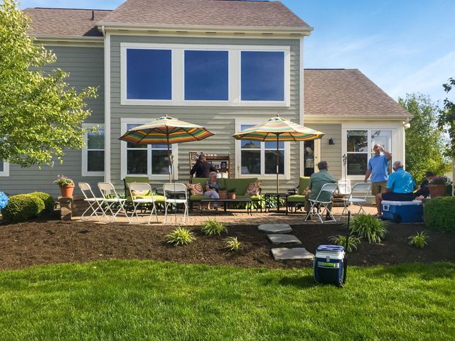 2645 Weyant Street, Lewis Center, OH 43035