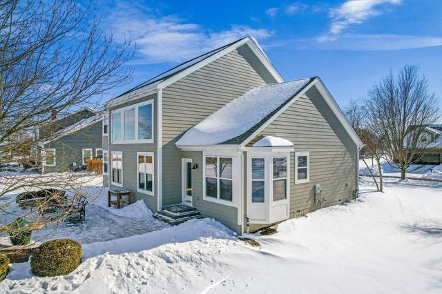 2645 Weyant Street, Lewis Center, OH 43035