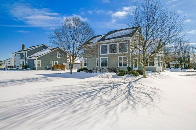 2645 Weyant Street, Lewis Center, OH 43035