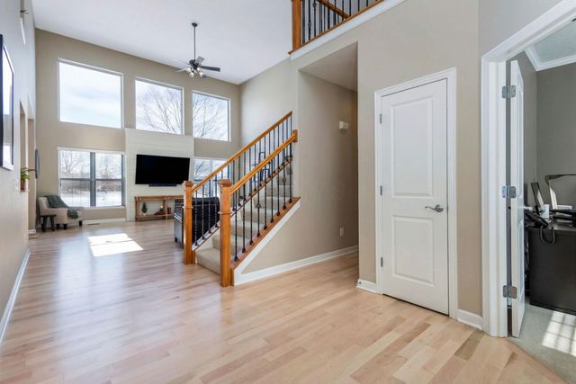 2645 Weyant Street, Lewis Center, OH 43035