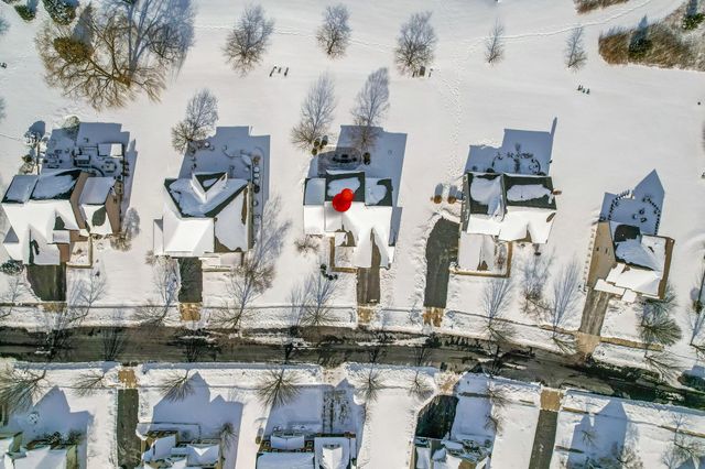 2645 Weyant Street, Lewis Center, OH 43035