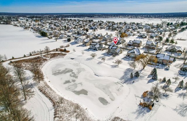 2645 Weyant Street, Lewis Center, OH 43035