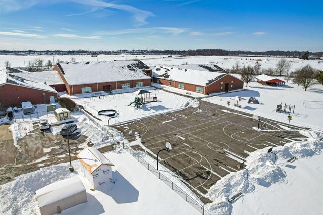 2645 Weyant Street, Lewis Center, OH 43035