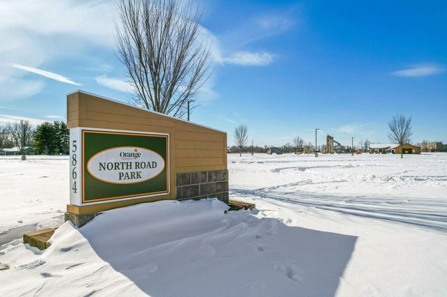 2645 Weyant Street, Lewis Center, OH 43035