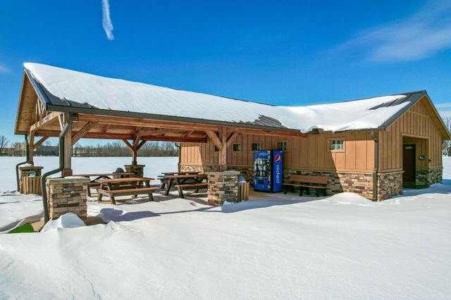 2645 Weyant Street, Lewis Center, OH 43035