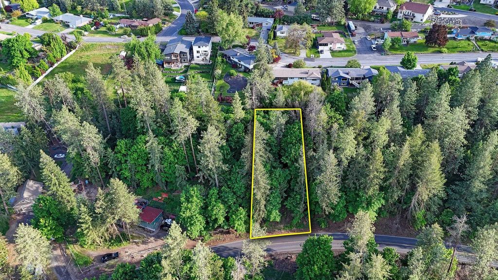 0000 N Five Mile Rd, Spokane, WA 99208
