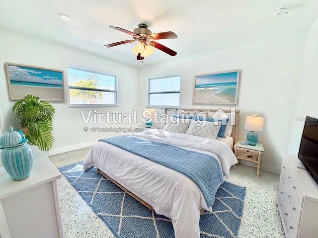 200 140TH AVENUE E W, Madeira Beach, FL 33708