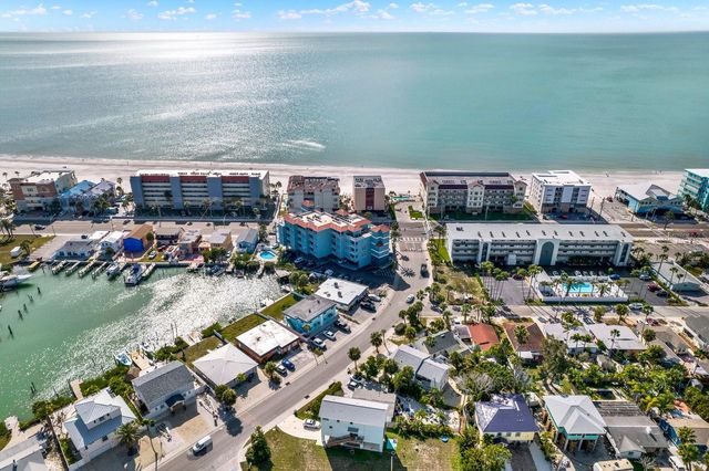 200 140TH AVENUE E W, Madeira Beach, FL 33708