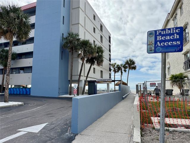 200 140TH AVENUE E W, Madeira Beach, FL 33708