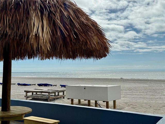 200 140TH AVENUE E W, Madeira Beach, FL 33708