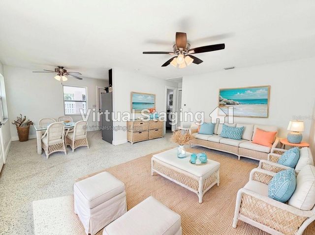 200 140TH AVENUE E W, Madeira Beach, FL 33708