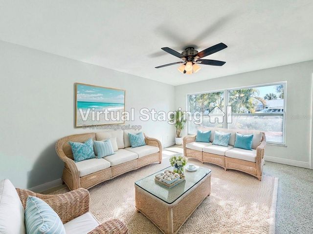 200 140TH AVENUE E W, Madeira Beach, FL 33708