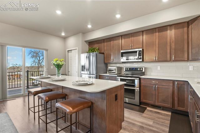 1218 Westend Avenue, Colorado Springs, CO 80904