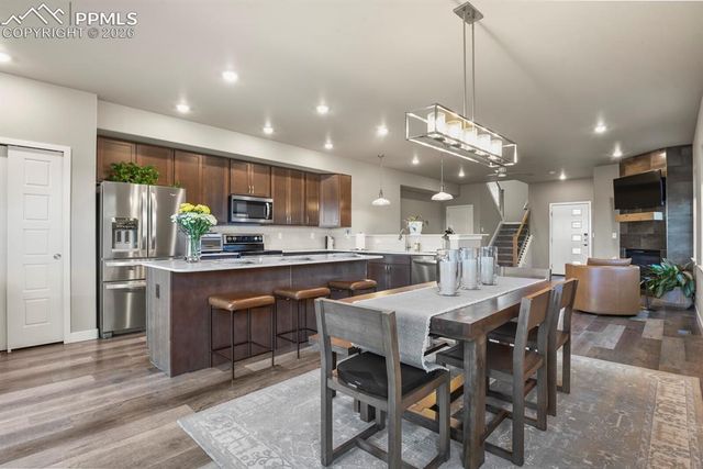 1218 Westend Avenue, Colorado Springs, CO 80904